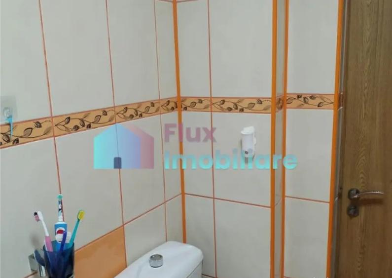 Apartament 2 camere in zona ultracentrala - 1