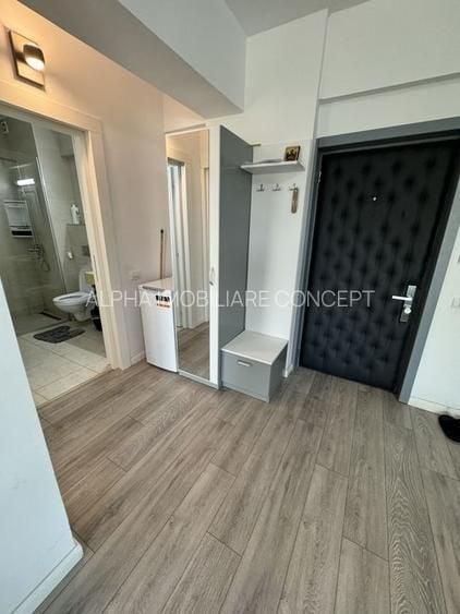 Mamaia - Phoenicia apartament cu vedere la mare și lac - 5