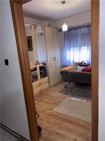 SOARELUI |3CAM | DECOMANDAT |ETAJ 3 |CENTRALA |SPATIOS 109MP - 2