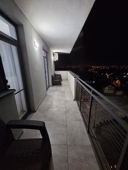 Apartament Nou + Loc de Parcare Privat + Terasă 12mp – Str. Elisabeta Rizea(Sud) - 10