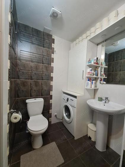 Garsoniera zona Piata Resita - 1