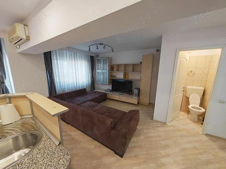 Luxury 2-Bedroom Executive Apartment with 2 Bathrooms Central Ploie?ti (Caraiman Roundabout) - 4