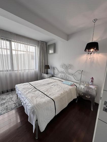 Apartament 3 camere Barbu Vacarescu/Floreasca - 7