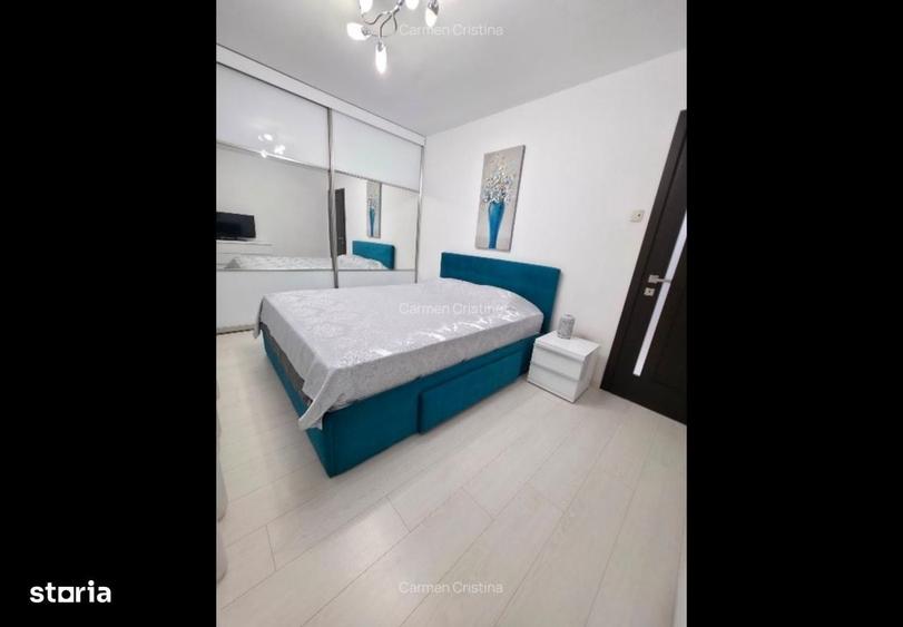 Apartament 3 camere mobilat Gorjului COMISION 0% - 4