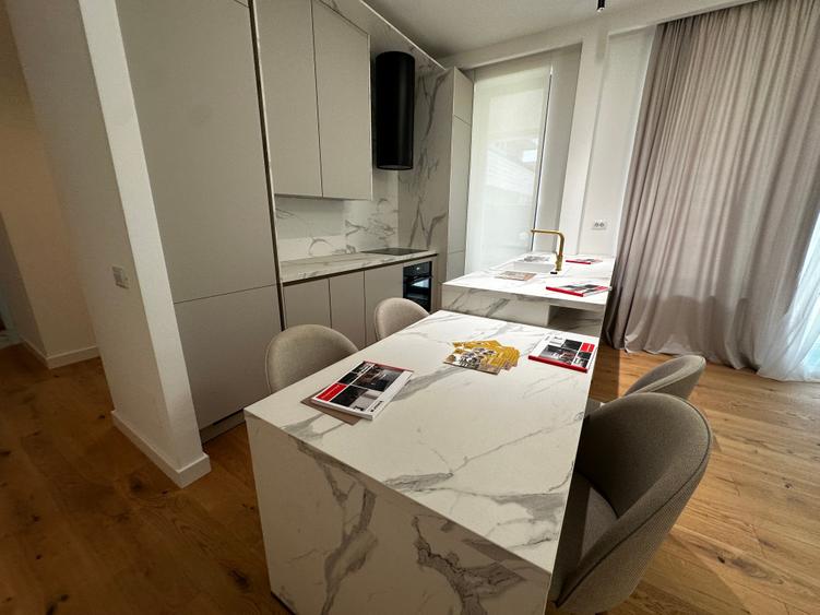 Pipera bloc nou super elegant - 4