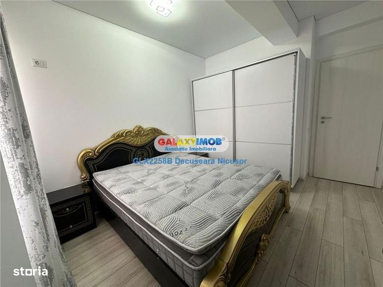 Apartament 2 camere, Militari Residence mobilat utilat 79.900 euro - 2