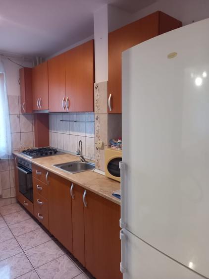 Apartament 2 camere - Militari - 5 min. Metrou Pacii - 50 mp - 3