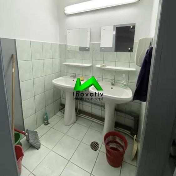 Spatiu comercial de inchiriat 70mp stradal Sibiu Vasile Aron - 4