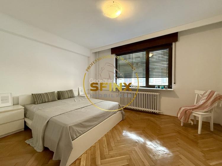 Apartament 2 camere Calea Victoriei - Calea Grivitei