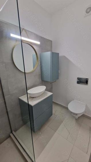 3 camere Dezvoltator 0% comision - finalizat - 65 mp - ULTIMUL - Metrou Mihai Bravu - 5