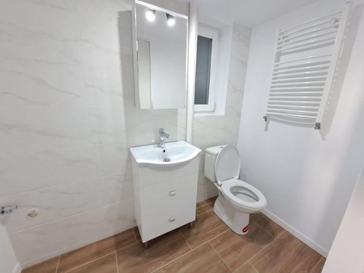 Apartament cu 3 camere 98,59 mp in zona Unirii - 11