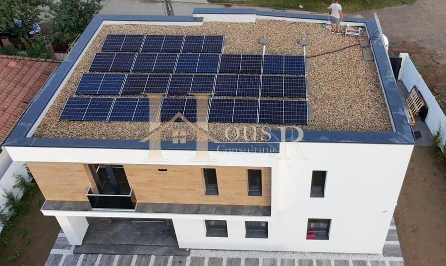 Pompa de caldura.Panouri.Totul la superlativ.Disponibila Imediat - 27