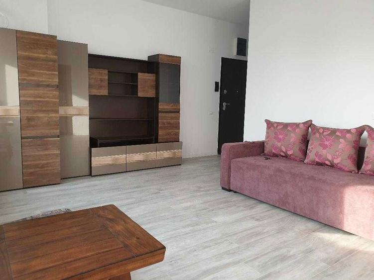 Inchiriere garsoniera Marriot - 1