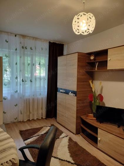 Garsoniera de inchiriat - 6