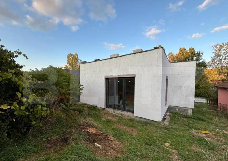 Casa de vanzare 4 camere in suprafata utila de 80 mp - 13