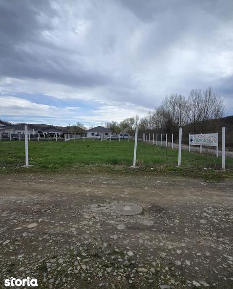 Teren drept ca-n palma - 5