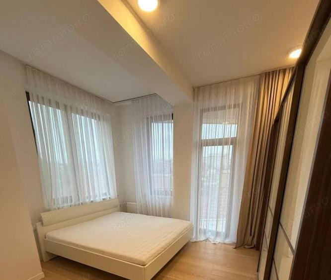 2 camere in zona Girocului - 3