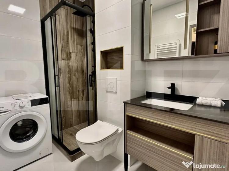 Victoria Reziden?ial, 2 camere, parcare, prima inchiriere - 3