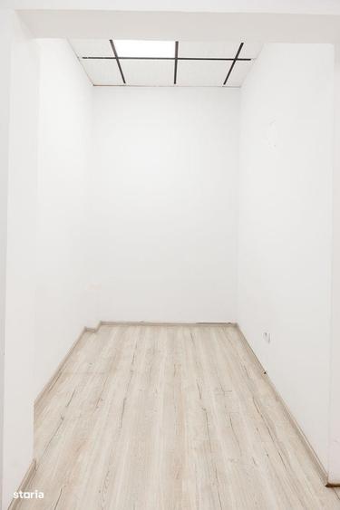 Spa?iu comercial, Bld. Revolu?iei - Podgoria - 4