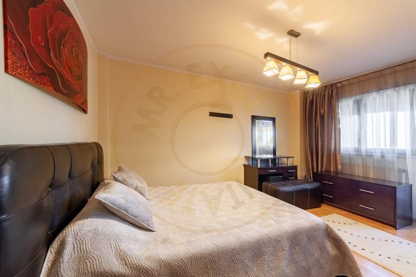 Apartament ultracentral 3 camere IC Bratianu Pitesti - 7