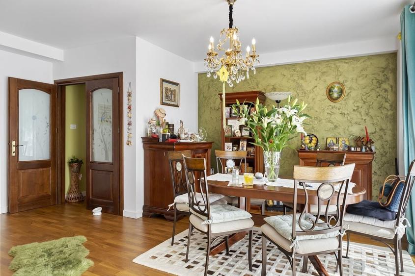 Casa de la râu - o  poveste la apus - 31