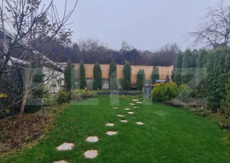 Casa cu 4 camere, instalatie fotovoltaica, acces restriction - 2