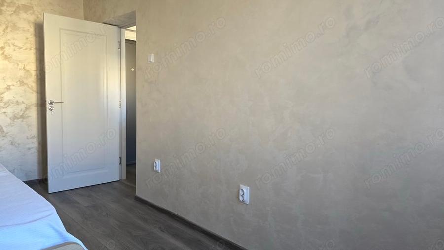 Apartament 3 camere in Deva, zona ultracentrala, et 3 - 7