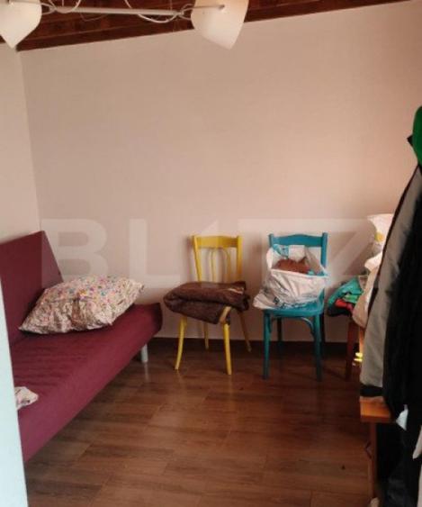 Casa individuala, 4 camere, 111 mp, teren 2557 mp, Draganest - 2