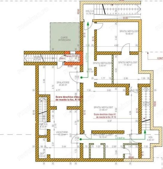 Pensiune -Restaurant pe Calea Sagului Timisoara - 2