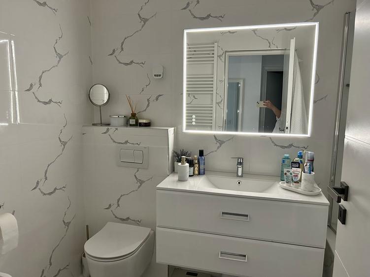 Apartament in Colors Residence - 2