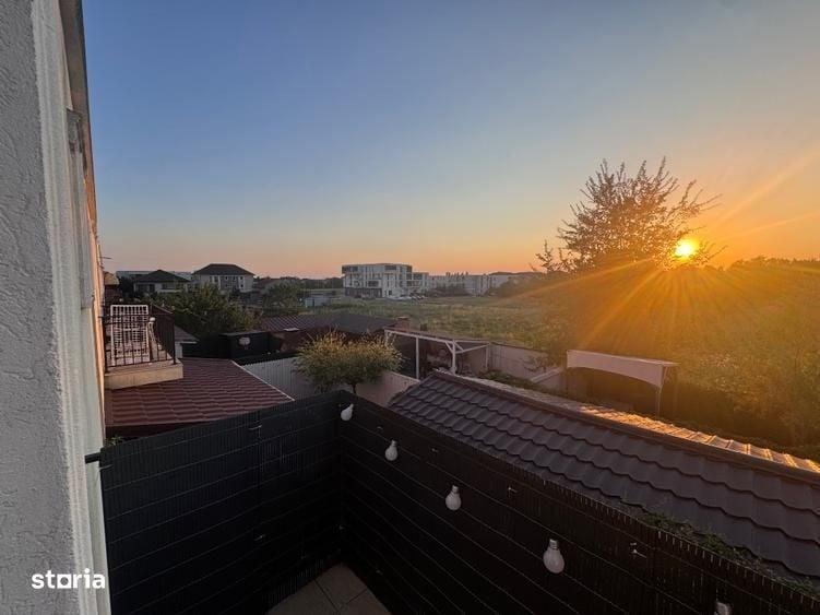 Apartament modern 2 camere, gradina, loc de parcare, Dumbravita/Auchan - 10