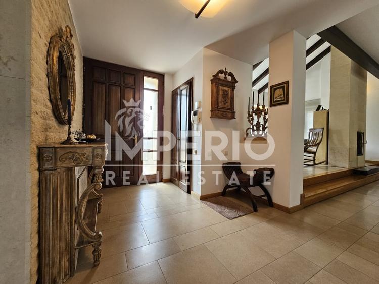 Casa cu panorama spectaculoasa si piscina! - 3