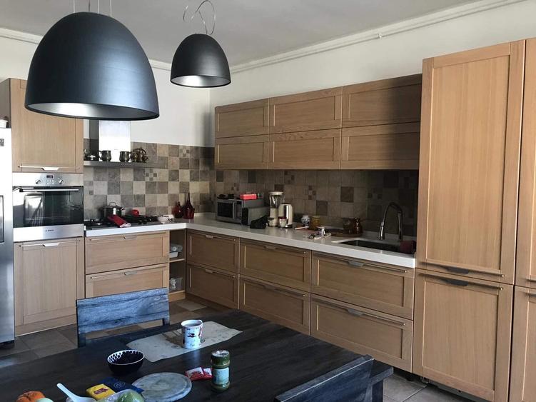 VANZARE CASA VILA - 9