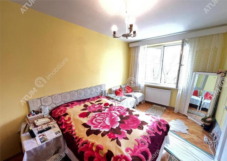 Apartament 2 camere si balcon in zona Dioda din Sibiu - 4