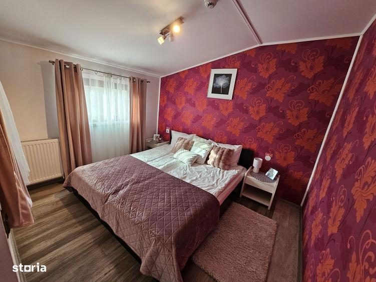 Pensiune+VILA, NOU: Casa Elena Sibiel, Terasa, Garaj, Renovata|VIDEO - 17