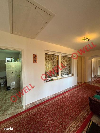 De vanzare casa familiala in sat Fi?er. - 6