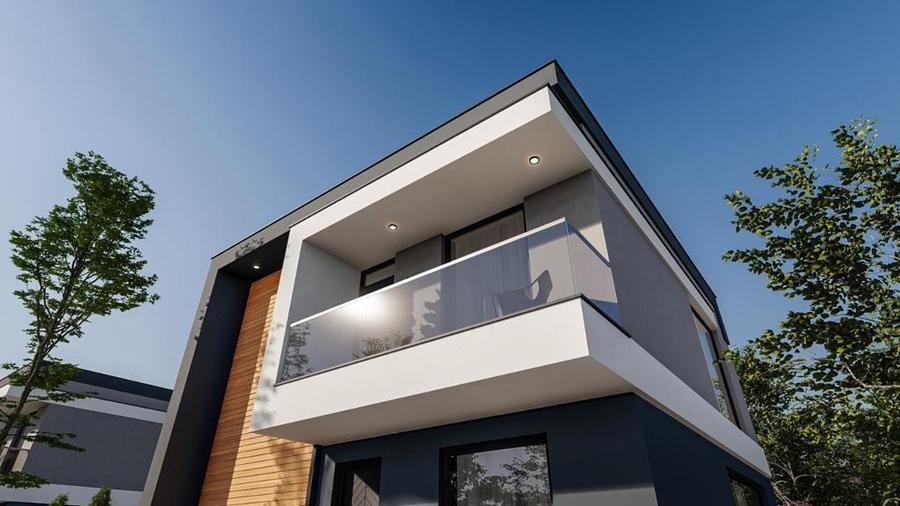 Case Noi de Vânzare – Ciolpani | Aproape de Aeroportul Otopeni - 10