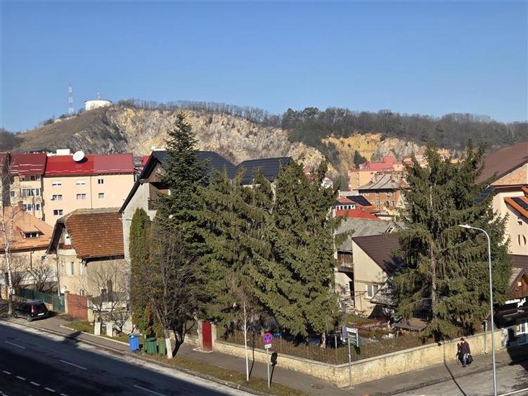 Apartament luminos cu 2 camere Racadau - 6