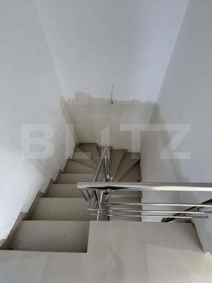 Duplex, 4 camere in Sacalaz, zona linistita. - 9