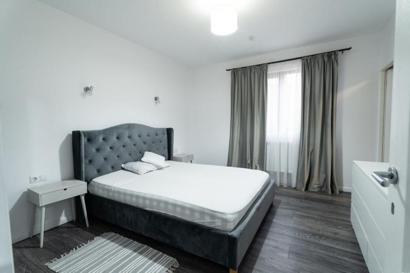 Comision 0% I Casa individuala I 3 camere I 137 mp Teren 1000 mp I Zona Iris - 2