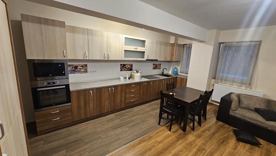 apartament de inchiriat 3 camere - 2