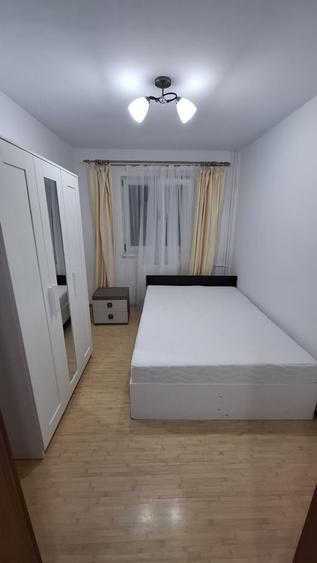 Spitalul Judetean | 3 Camere | Etaj 1 | Bloc izolat | - 4