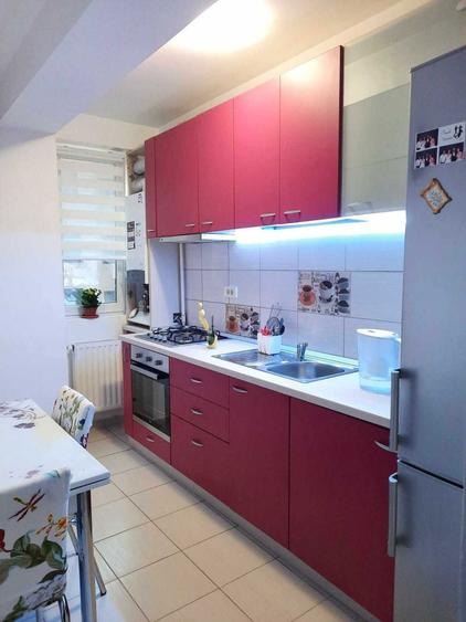Apartament 2 camere Chiajna, str Tineretului - 2