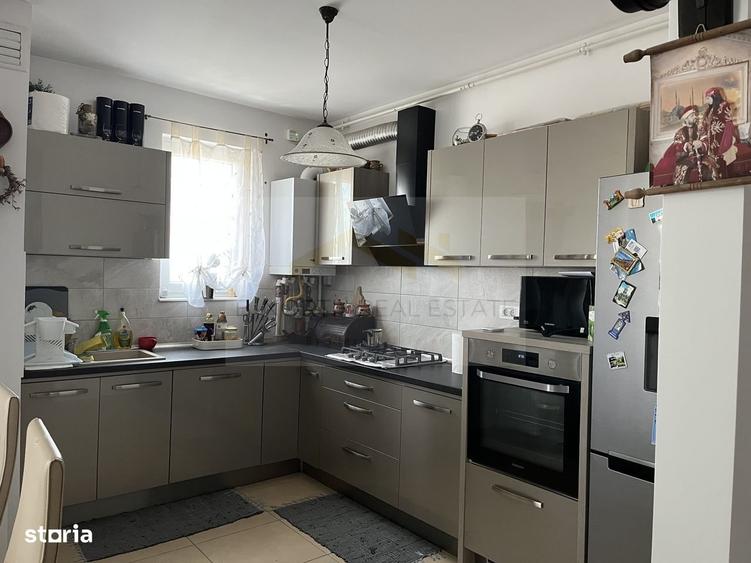 Apartament 2 camere modern, parcare, piscină – Dimri Residence - 3