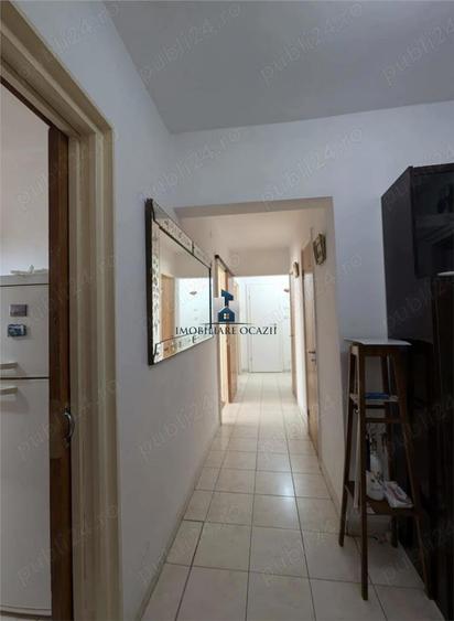 Inchiriere Apartament 3 Camere Decomandat Bdul.Alexandru Obregia - 1