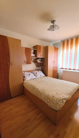 Apartament 3 camere decomandat Micro 12-proprietar - 1