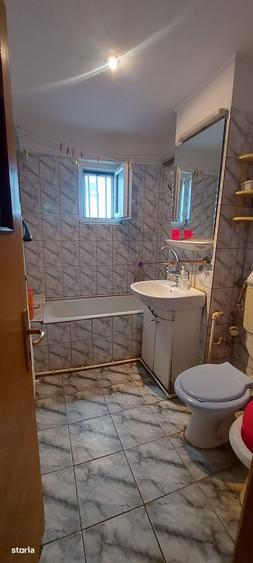 Dacia - Tomis III | Apartament 3 camere | Parter - 8