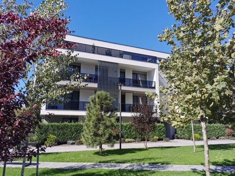 RESIDENCE5 IANCU NICOLAE 122, PAZA 24H, COMISION 0 - 44