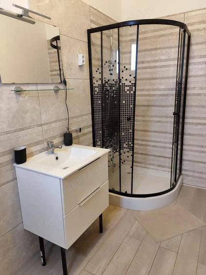 Inchiriere vila Saftica - 9