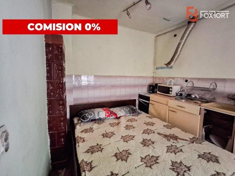 COMISION 0% Casa individuala de vanzare in Timisoara, zona Complex Studentesc - 12